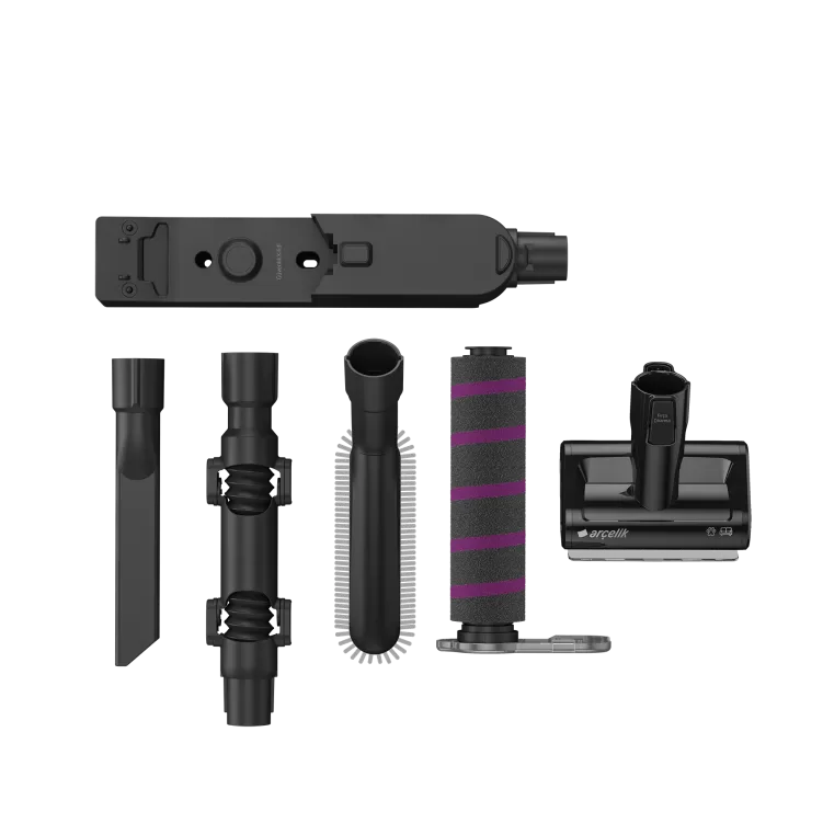ARÇELİK Imperium® Go Plus SD 9161 Şarjlı Süpürge