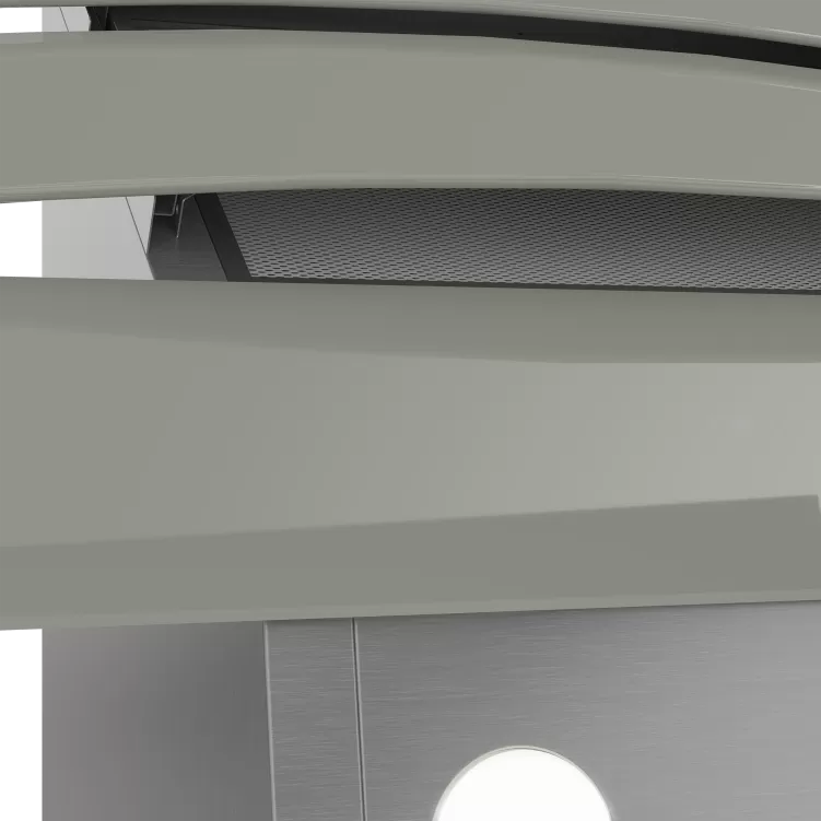 ARÇELİK P 14 YEG Ankastre Duvar Tipi Davlumbaz