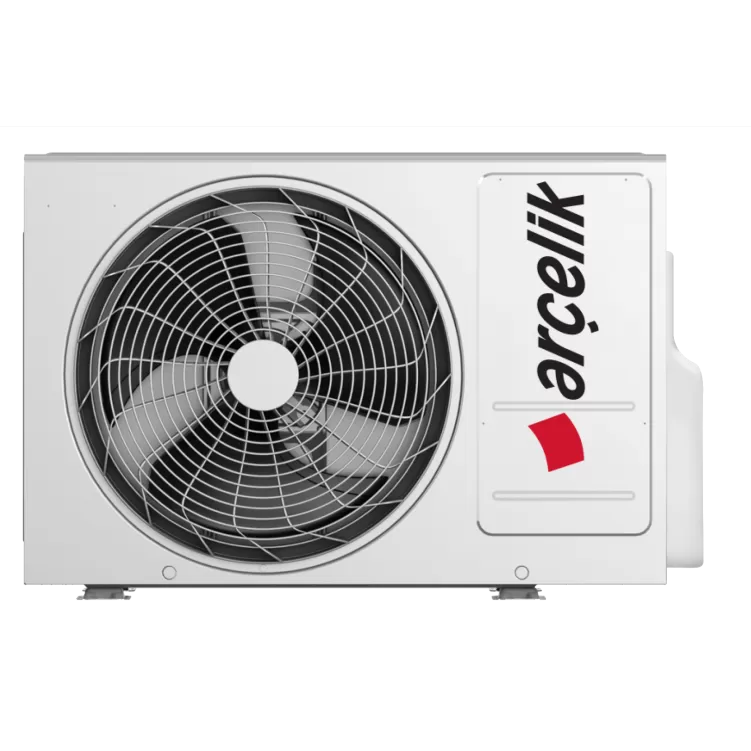ARÇELİK 12605 Neo Inverter Klima 12.000 Btu/h Split Klima