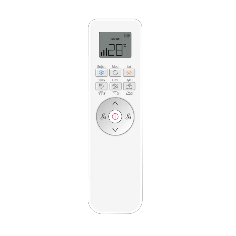 ARÇELİK 12605 Neo Inverter Klima 12.000 Btu/h Split Klima
