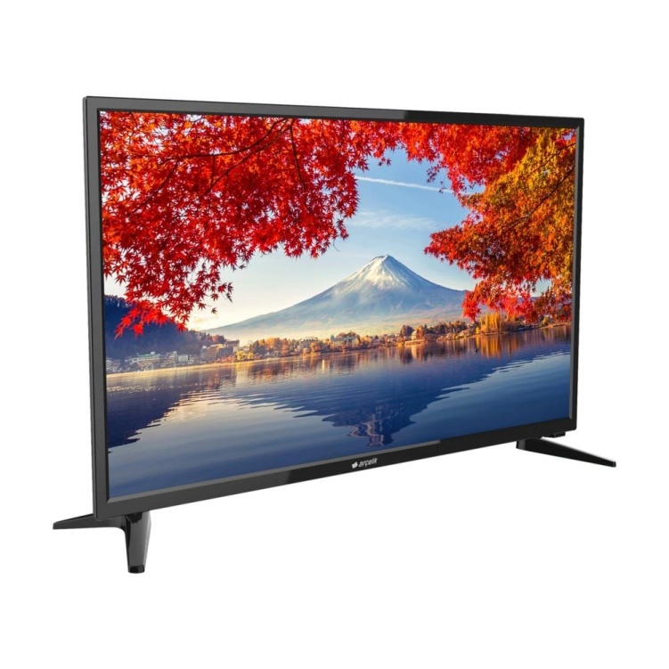 ARÇELİK 5 Serisi A24L 5845 4BE / 24 HD Uydu Alıcılı
