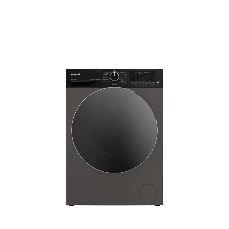 ARÇELİK 1280 YKMP IG Kurutmalı Çamaşır Makinesi
