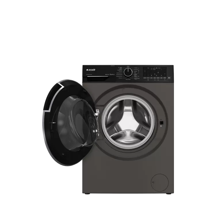 ARÇELİK 1280 YKMP IG Kurutmalı Çamaşır Makinesi