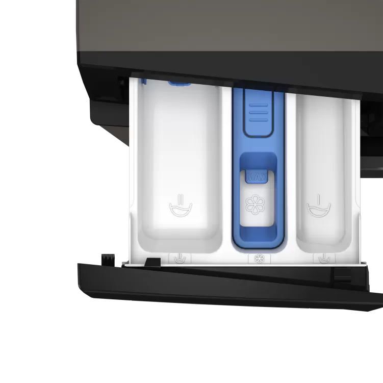 ARÇELİK 1280 YKMP IG Kurutmalı Çamaşır Makinesi