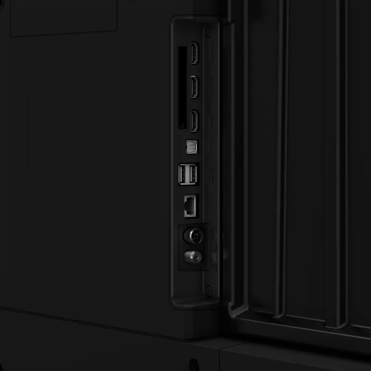 ARÇELİK A 865 C Smart TV