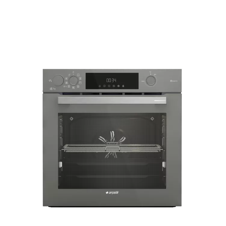 ARÇELİK AFC 362 G AFry Buhar Destekli Fırın