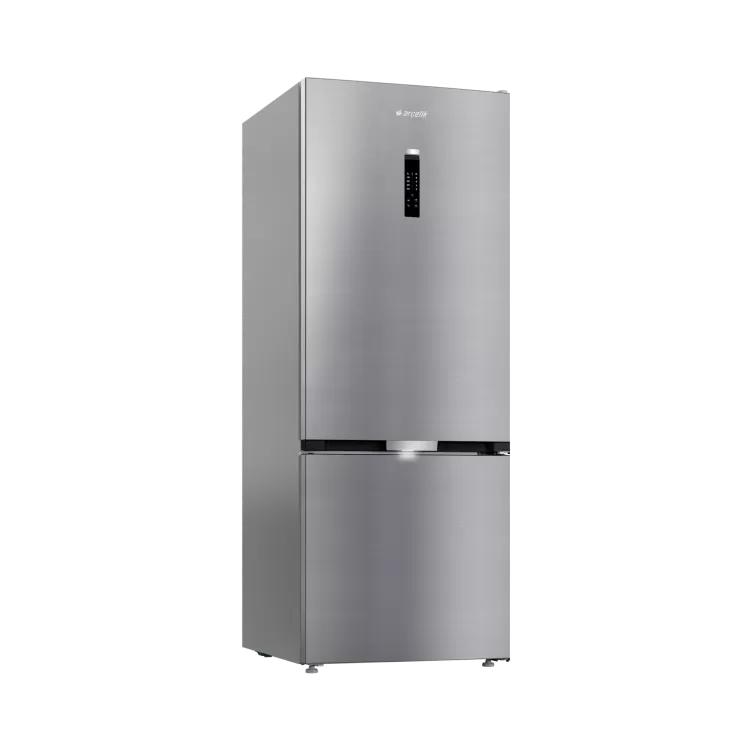 ARÇELİK 270477 EI AI Alttan Donduruculu Buzdolabı