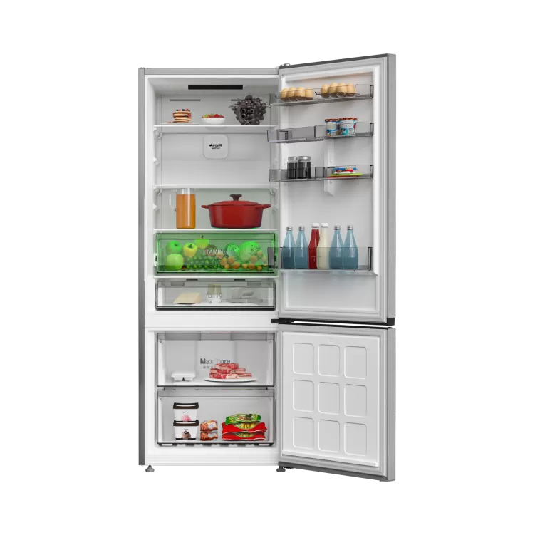 ARÇELİK 270477 EI AI Alttan Donduruculu Buzdolabı