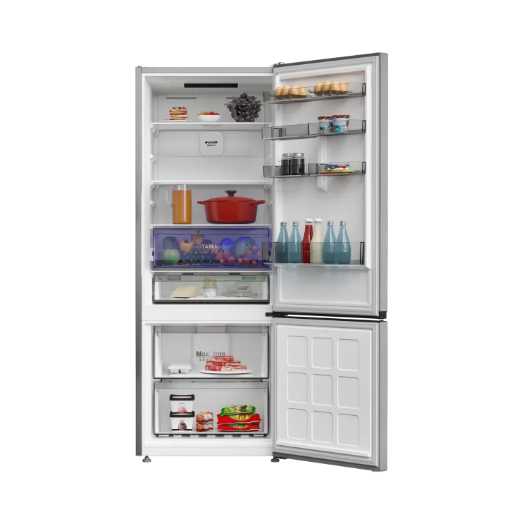 ARÇELİK 270477 EI AI Alttan Donduruculu Buzdolabı