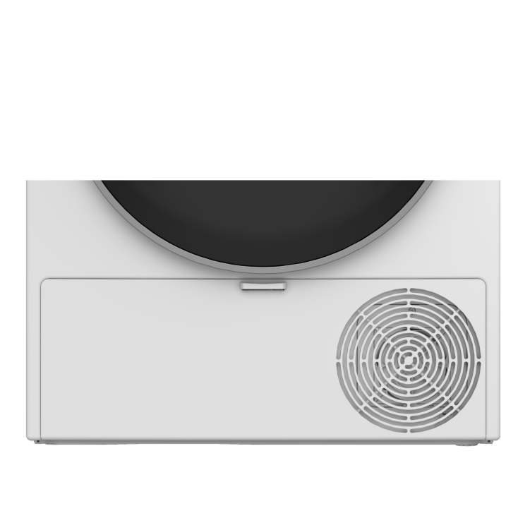 ARÇELİK 802 KMX 8 Kg Kurutma Makinesi