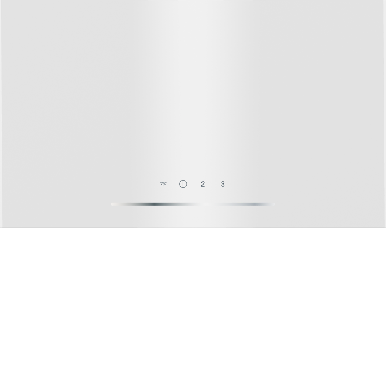 ARÇELİK ADE 6041 B1 Ankastre Duvar Tipi Davlumbaz