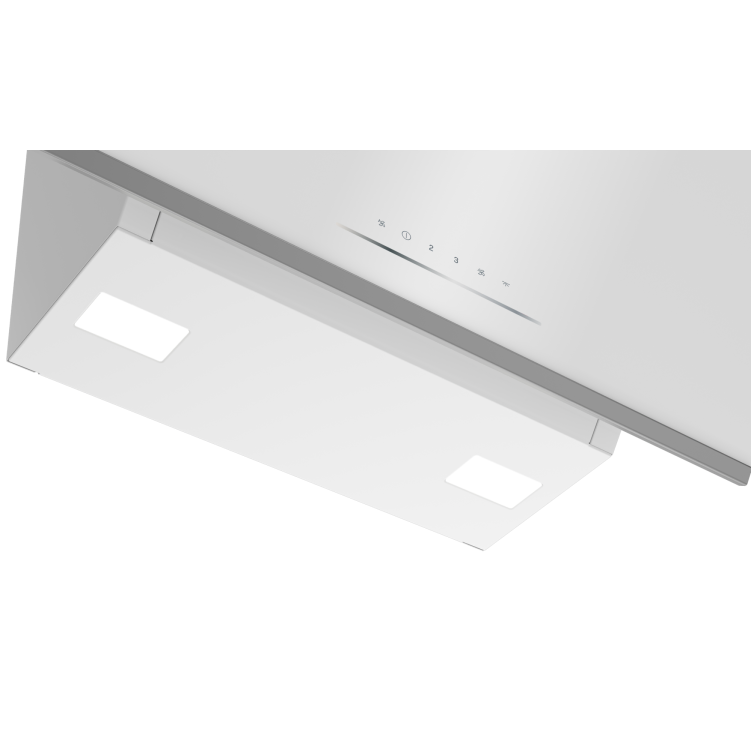 ARÇELİK ADE 6062 B1 Ankastre Duvar Tipi Davlumbaz