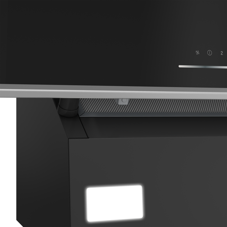 ARÇELİK ADE 6062 S1 Ankastre Duvar Tipi Davlumbaz