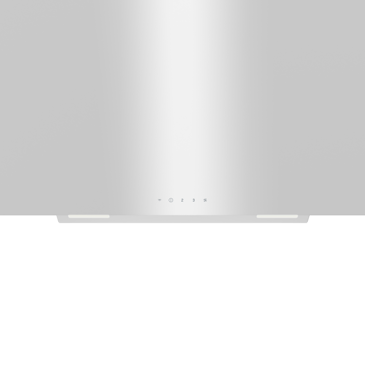 ARÇELİK ADE 6064 B1 Ankastre Duvar Tipi Davlumbaz