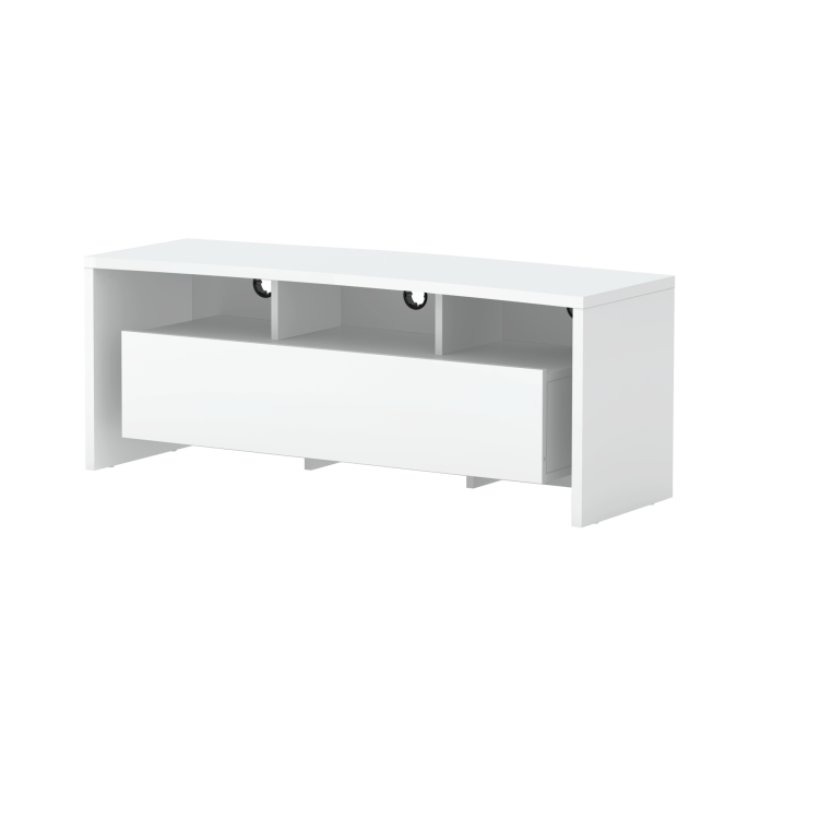 ARSTIL TRENDY 130-01 Beyaz Televizyon Aksesuarları