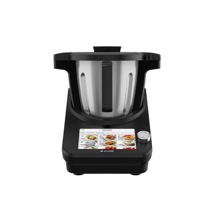 ARÇELİK ThermoGurme™SMC 9491 Akıllı Mutfak Robotu