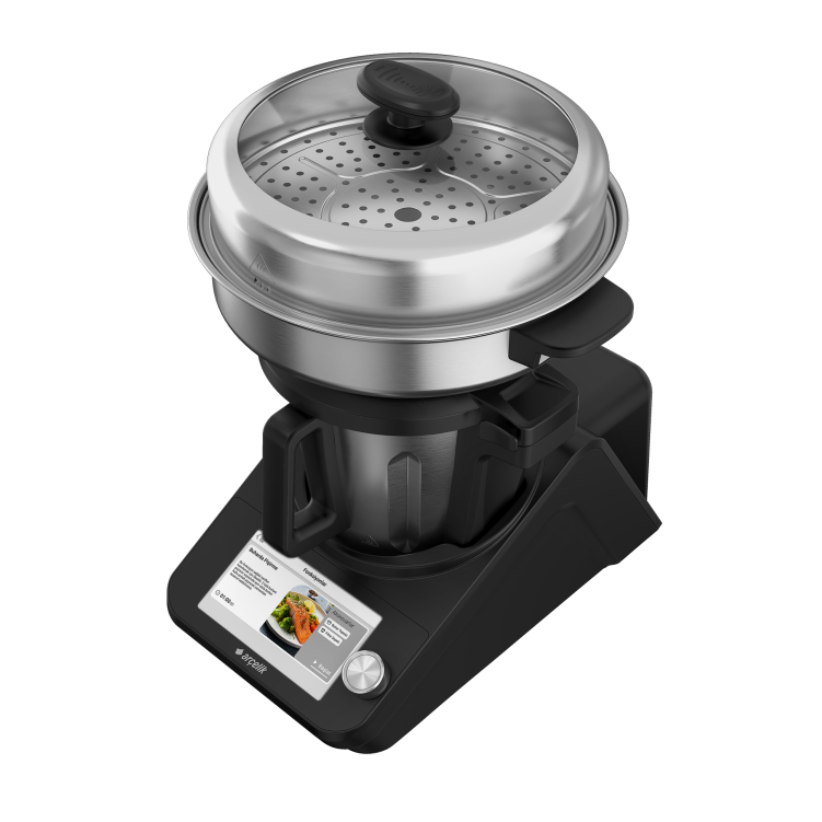 ARÇELİK ThermoGurme™SMC 9491 Akıllı Mutfak Robotu