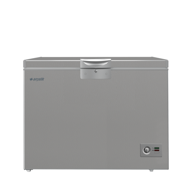 ARÇELİK 2298 JEMG Sandık Tipi Derin Dondurucu