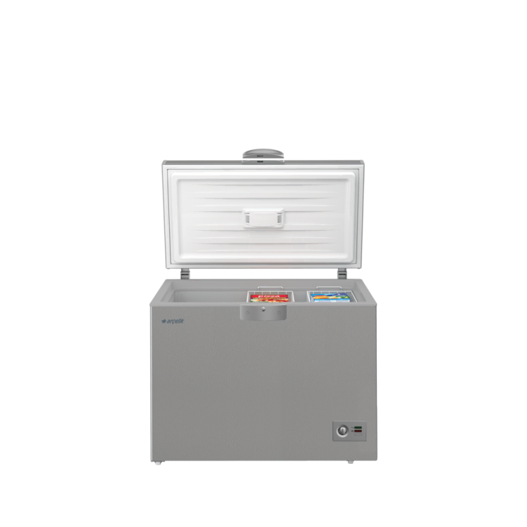 ARÇELİK 2298 JEMG Sandık Tipi Derin Dondurucu