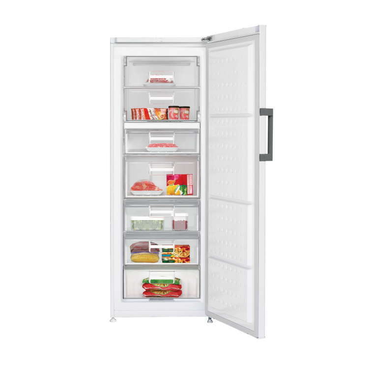 ARÇELİK 2072 MB 7 Bölmeli Derin Dondurucu