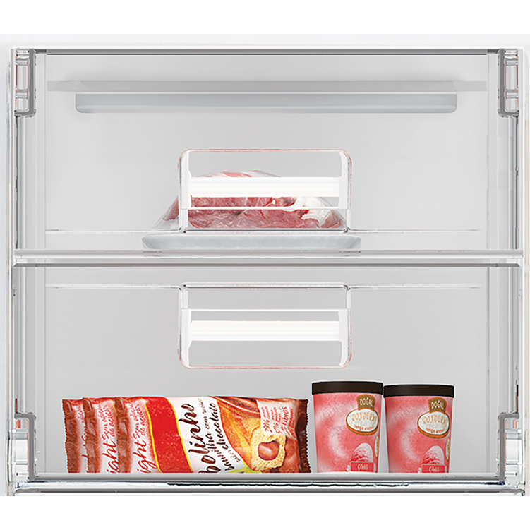 ARÇELİK 2072 MB 7 Bölmeli Derin Dondurucu