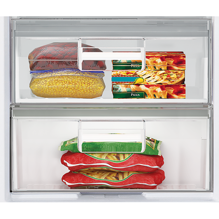 ARÇELİK 2072 MB 7 Bölmeli Derin Dondurucu