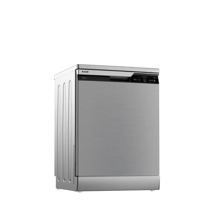 ARÇELİK A 710 iPrestige Serisi Solo Bulaşık Makinesi