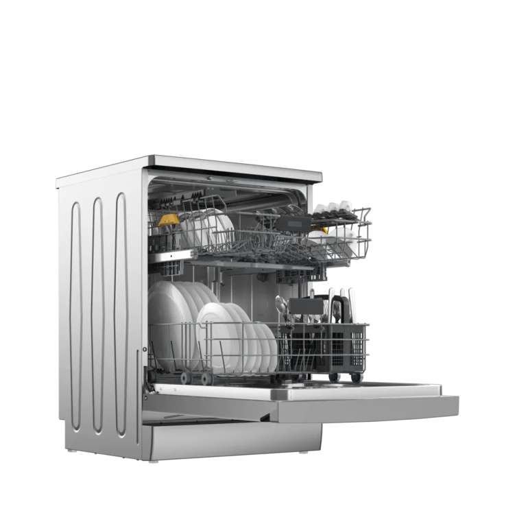 ARÇELİK A 710 iPrestige Serisi Solo Bulaşık Makinesi