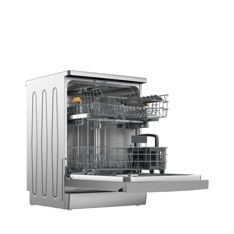 ARÇELİK A 710 iPrestige Serisi Solo Bulaşık Makinesi