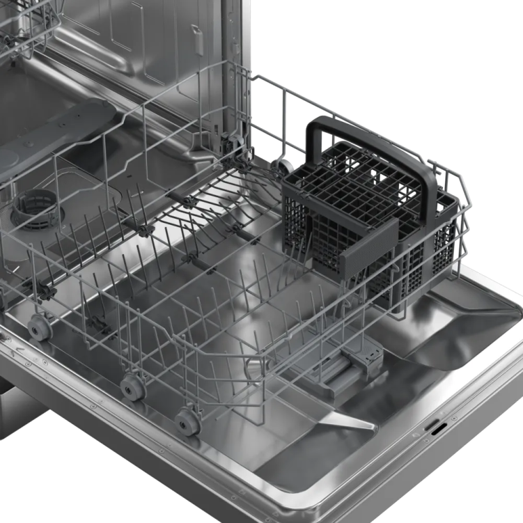 ARÇELİK A 710 iPrestige Serisi Solo Bulaşık Makinesi