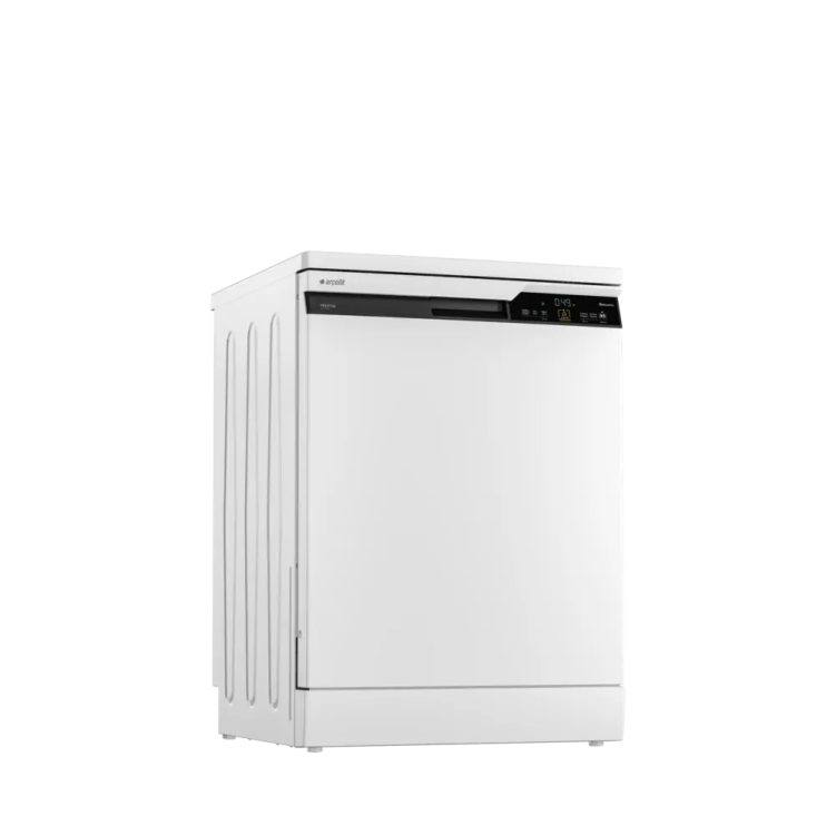 ARÇELİK A 710 bPrestige Serisi Solo Bulaşık Makinesi