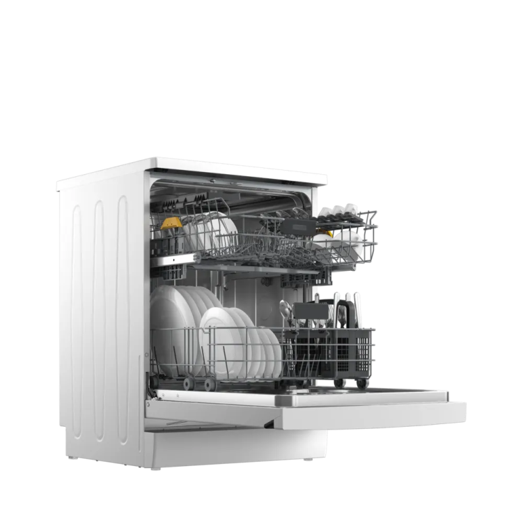 ARÇELİK A 710 bPrestige Serisi Solo Bulaşık Makinesi