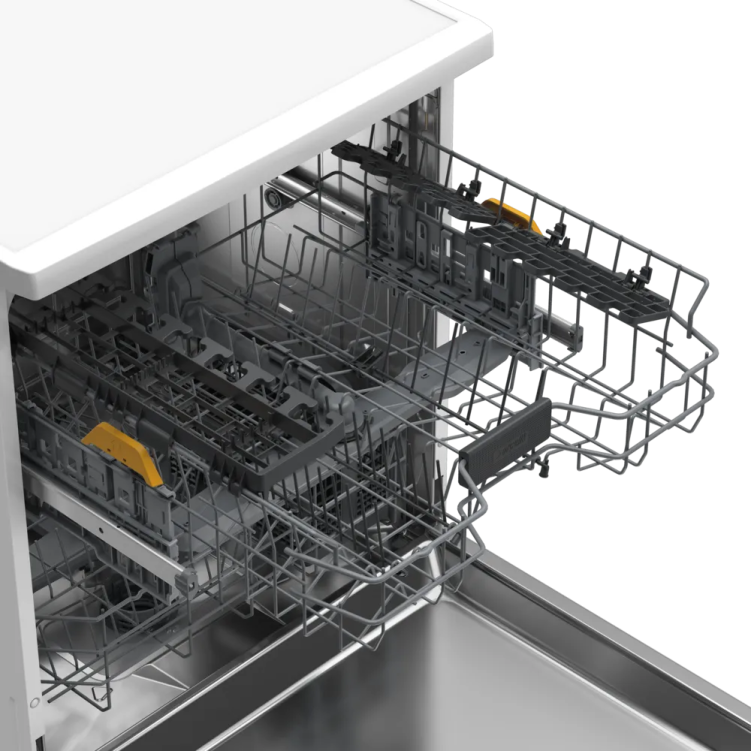ARÇELİK A 710 bPrestige Serisi Solo Bulaşık Makinesi