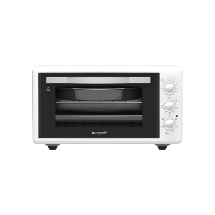 ARÇELİK SUF 4000 MEB Mini Fırın