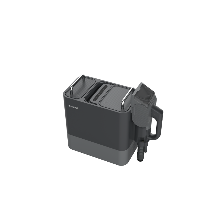 ARÇELİK BVT 75 A Halı ve Koltuk Yıkama Makineleri