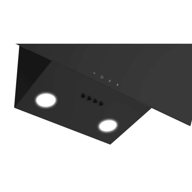 ARÇELİK ADE 603 SR Ankastre Duvar Tipi Davlumbaz