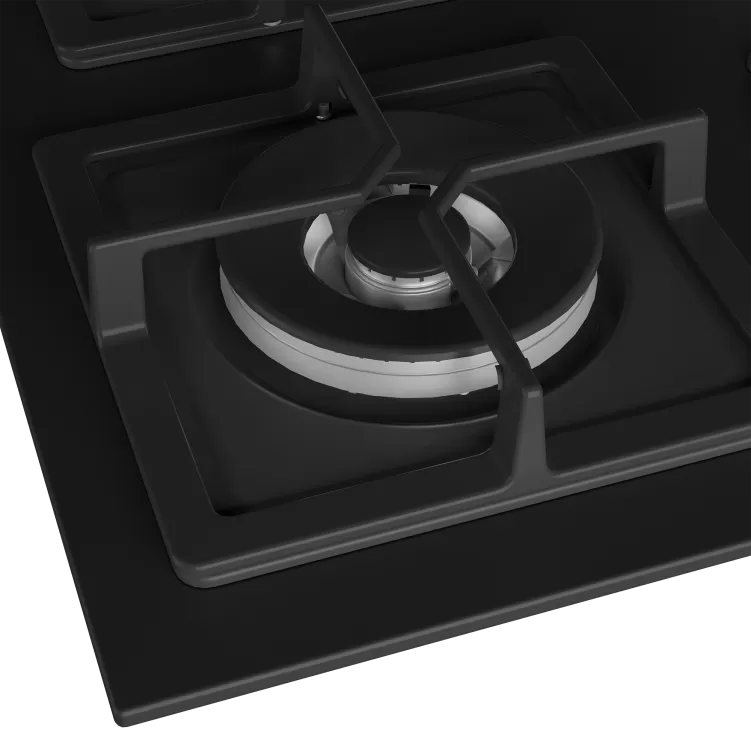 ARÇELİK OCD K 651 DWY MS Gazlı Cam Tablalı Ocak