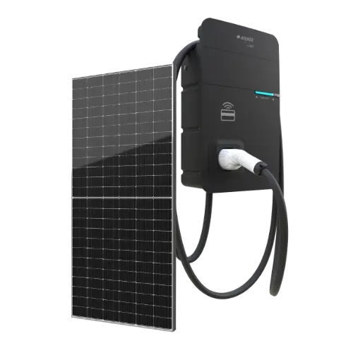 Arçelik Enerji Çözümleri
