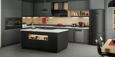 Arçelik Buzdolabı Teknolojileri: Verimlilik, Gelişmiş Soğutma ve Daha Fazlası