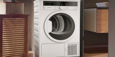 Küçük Evler İçin Kullanışlı Çözümler: Kurutma Makinesi Evde Nereye Yerleştirilmeli?