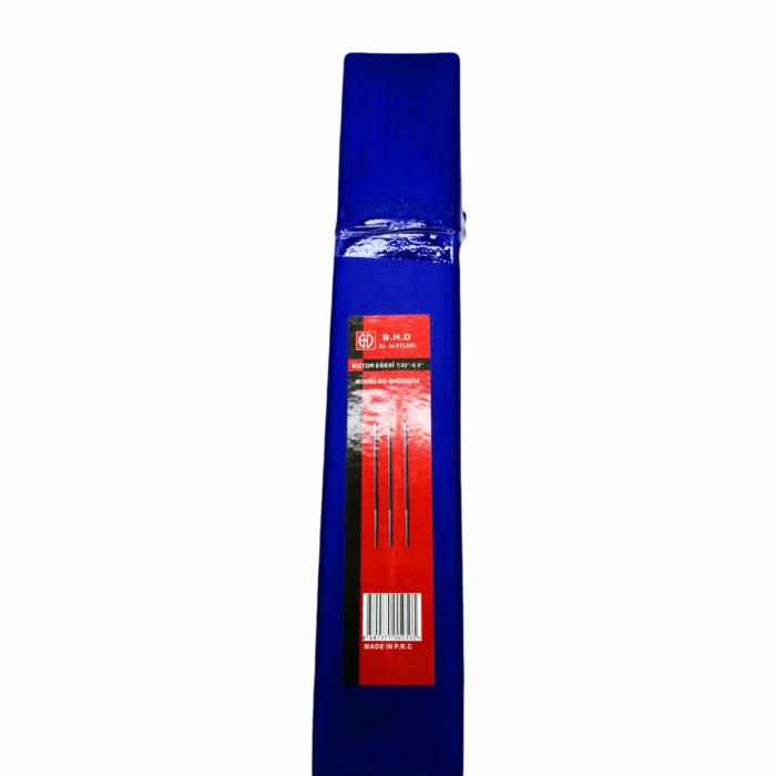 BHD-00250 YUVARLAK MOTOR EĞE ( 7/32-5.5 )*36X10