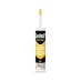 SELSİL ( SİYAH ) ( MASTİK ) SİLİKONİZE 500GR*25=K