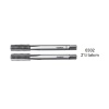 G5/8-14 CZTOOL EL KILAVUZ TAKIMI HSS