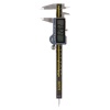 0-200mmx0.01 IP67 DİJİTAL KUMPAS BÜYÜK EKRAN