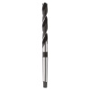 10x116x197mm KRONE DIN341 UZUN KONİK MATKAP UCU