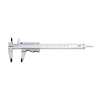 0-200mmx0.02 MANDALLI TİP MEKANİK KUMPAS
