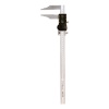 0-500mmx0.01 150mm TEK ÇENE AĞIR İŞ DİJİTAL KUMPAS