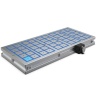 360x790x55mm GERARDI ELEKTROMANYETİK TABLA (50K)