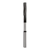 20mm SİLİNDİRİK SAPLI MAKİNE RAYBASI DIN212B HSS