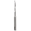 5x8x35x100mm IZAR Z=1 ALUMİNYUM FREZE HSS (4417)